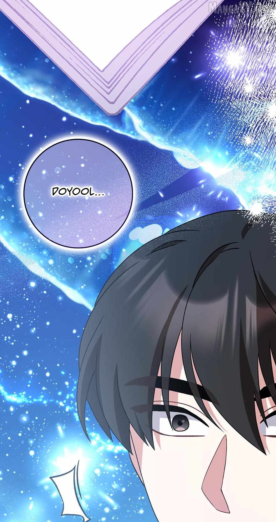 I Became the Young Wife of the Martial Arts Novel's Male Lead Chapter 39 - page 61