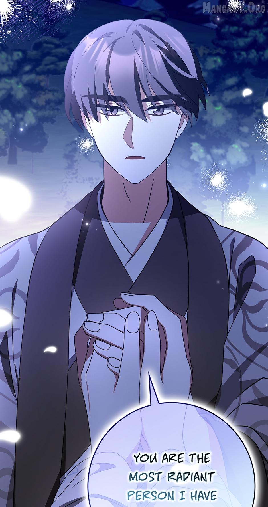 I Became the Young Wife of the Martial Arts Novel's Male Lead Chapter 39 - page 64