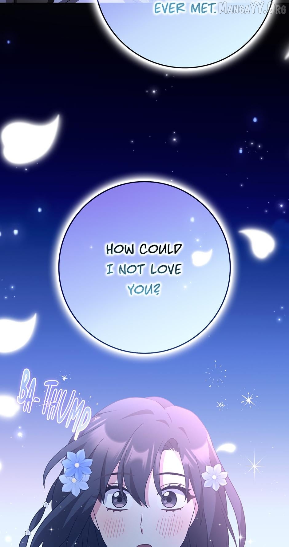 I Became the Young Wife of the Martial Arts Novel's Male Lead Chapter 39 - page 65