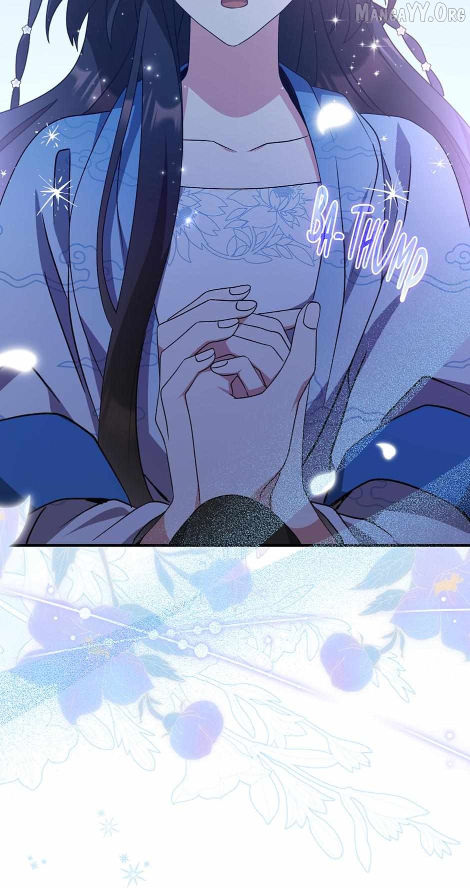 I Became the Young Wife of the Martial Arts Novel's Male Lead Chapter 39 - page 66