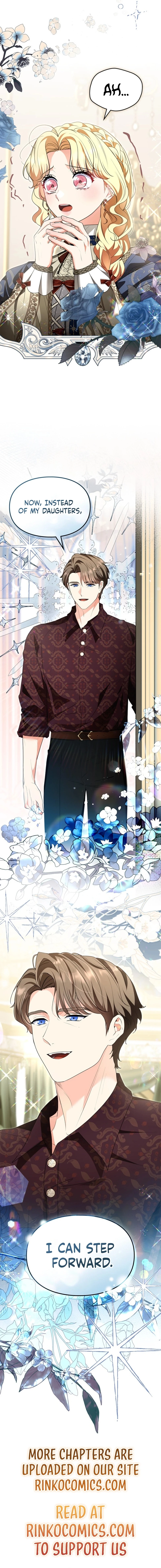 I Became A Squirrel Seeking For The Villain Chapter 61 - page 16