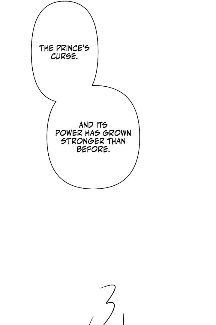 The Silent Sacrifice Princess And The Black Dragons Marriage Chapter 66 - page 18