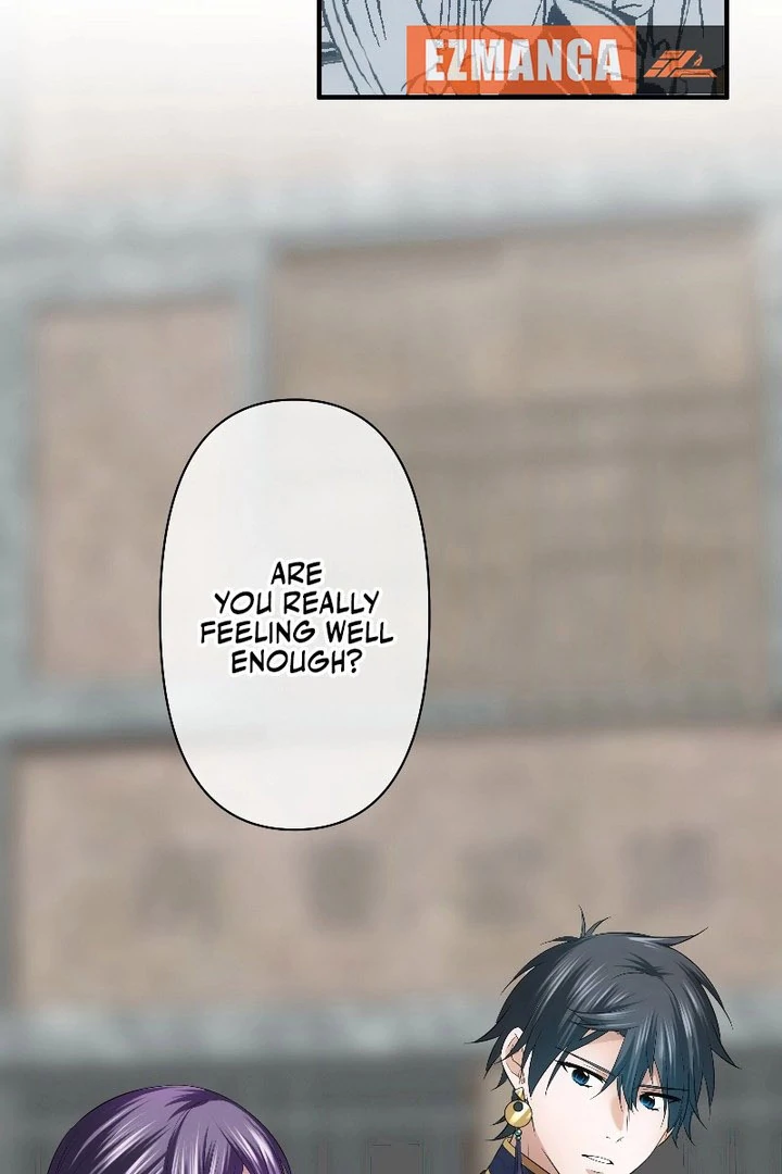 The Silent Sacrifice Princess And The Black Dragons Marriage Chapter 66 - page 2