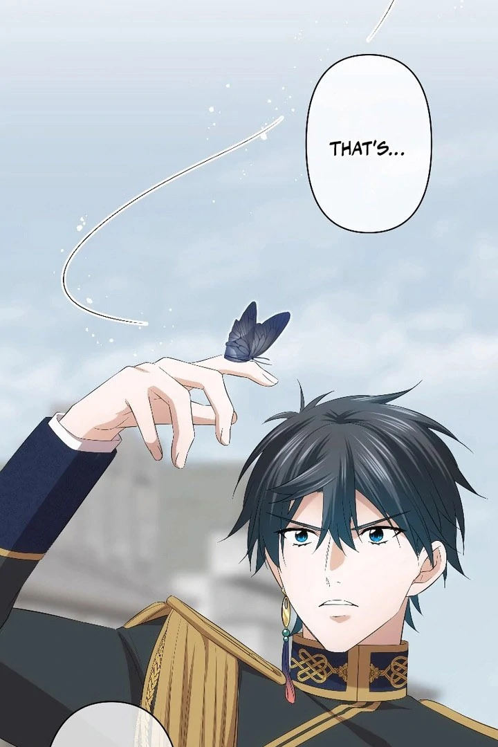 The Silent Sacrifice Princess And The Black Dragons Marriage Chapter 66 - page 20