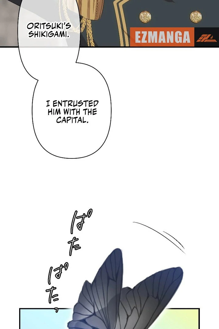 The Silent Sacrifice Princess And The Black Dragons Marriage Chapter 66 - page 21