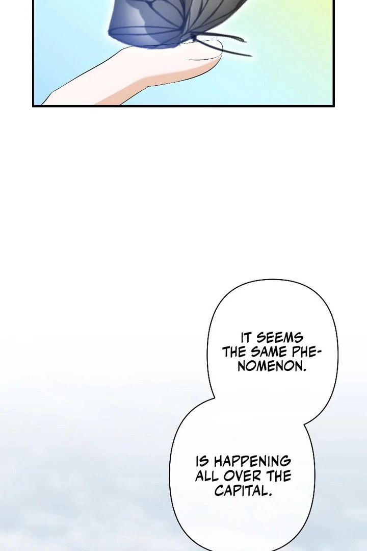 The Silent Sacrifice Princess And The Black Dragons Marriage Chapter 66 - page 22