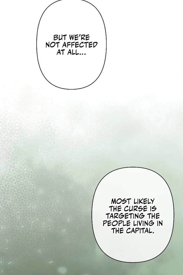 The Silent Sacrifice Princess And The Black Dragons Marriage Chapter 66 - page 24