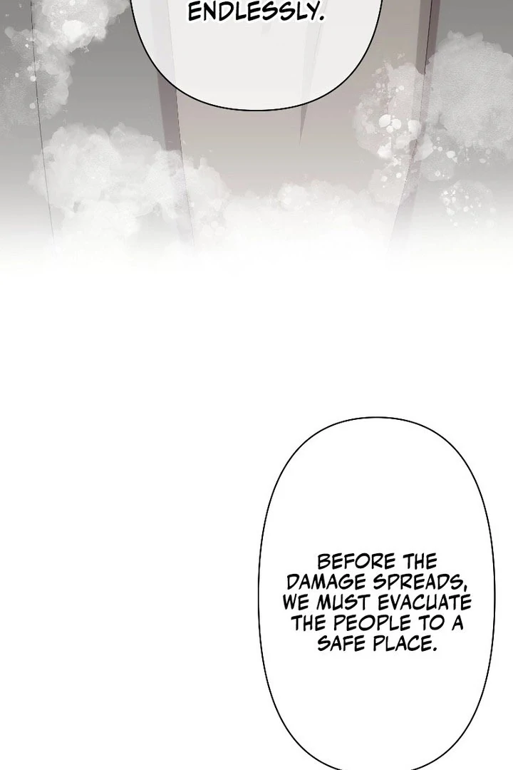 The Silent Sacrifice Princess And The Black Dragons Marriage Chapter 66 - page 28