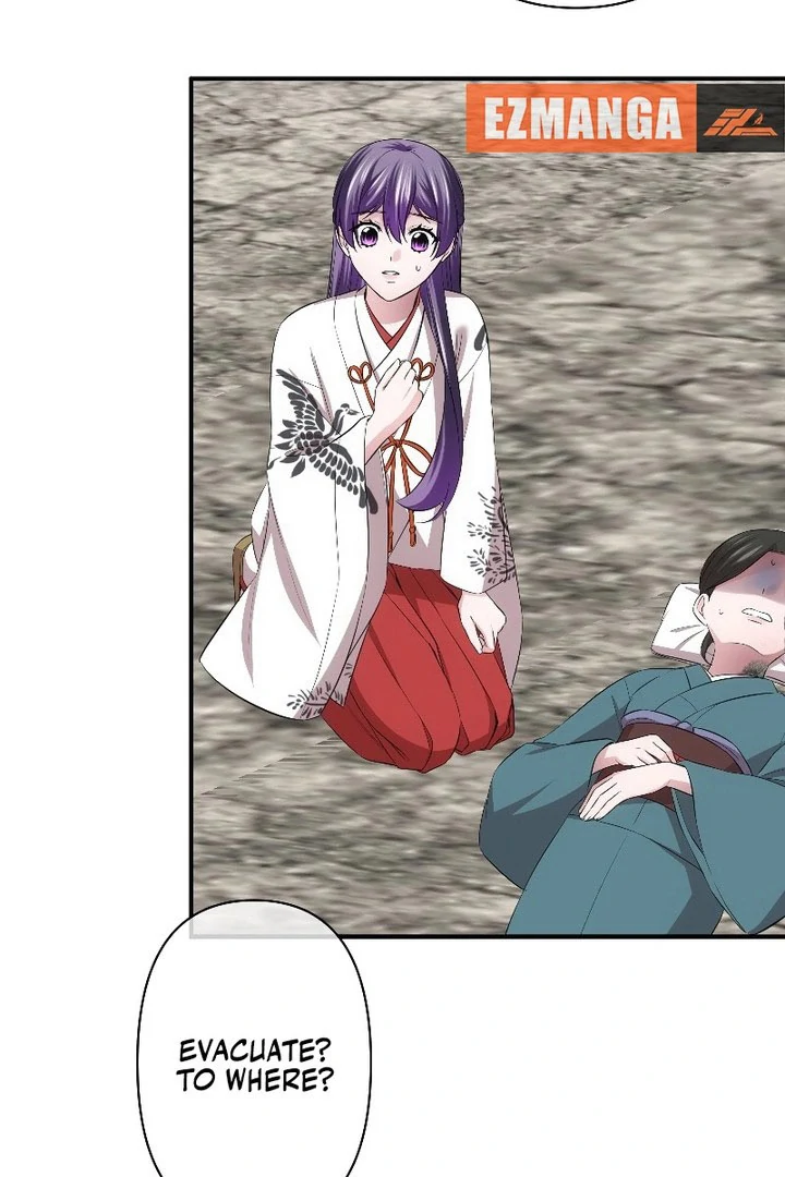 The Silent Sacrifice Princess And The Black Dragons Marriage Chapter 66 - page 29