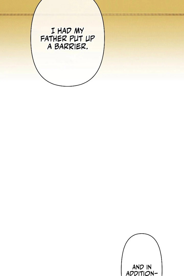 The Silent Sacrifice Princess And The Black Dragons Marriage Chapter 66 - page 33