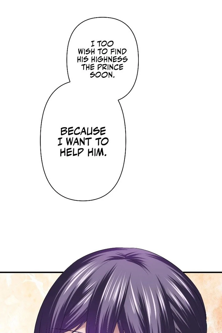 The Silent Sacrifice Princess And The Black Dragons Marriage Chapter 66 - page 4