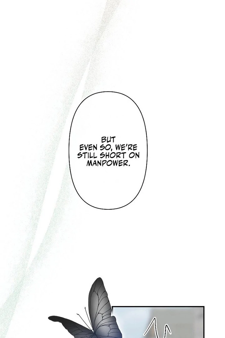 The Silent Sacrifice Princess And The Black Dragons Marriage Chapter 66 - page 40
