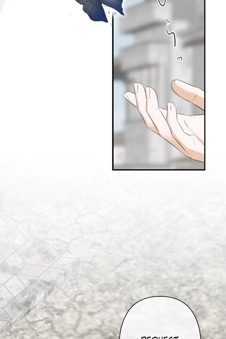 The Silent Sacrifice Princess And The Black Dragons Marriage Chapter 66 - page 41