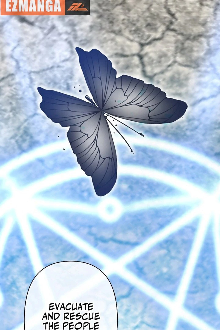 The Silent Sacrifice Princess And The Black Dragons Marriage Chapter 66 - page 43