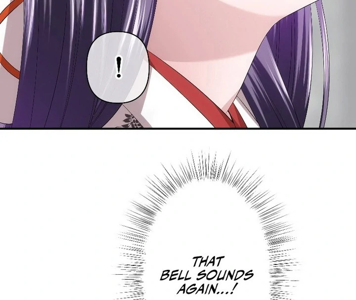 The Silent Sacrifice Princess And The Black Dragons Marriage Chapter 66 - page 45
