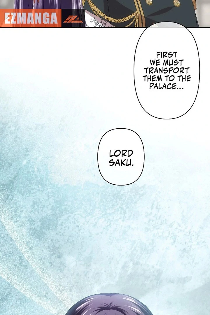 The Silent Sacrifice Princess And The Black Dragons Marriage Chapter 66 - page 48