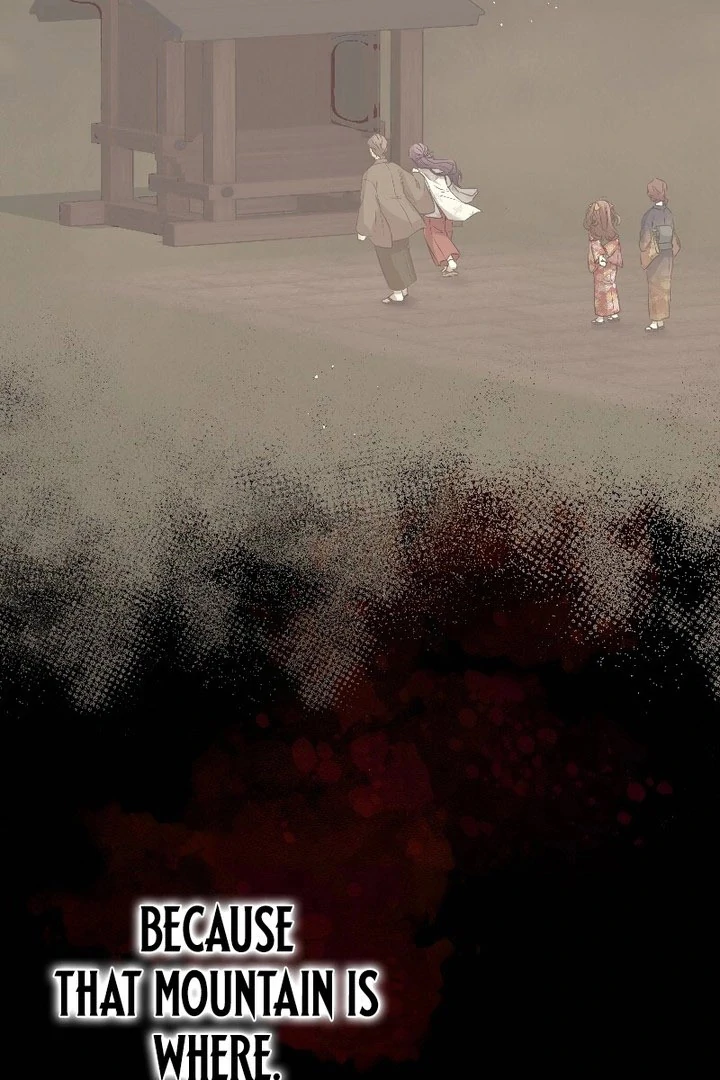 The Silent Sacrifice Princess And The Black Dragons Marriage Chapter 66 - page 57