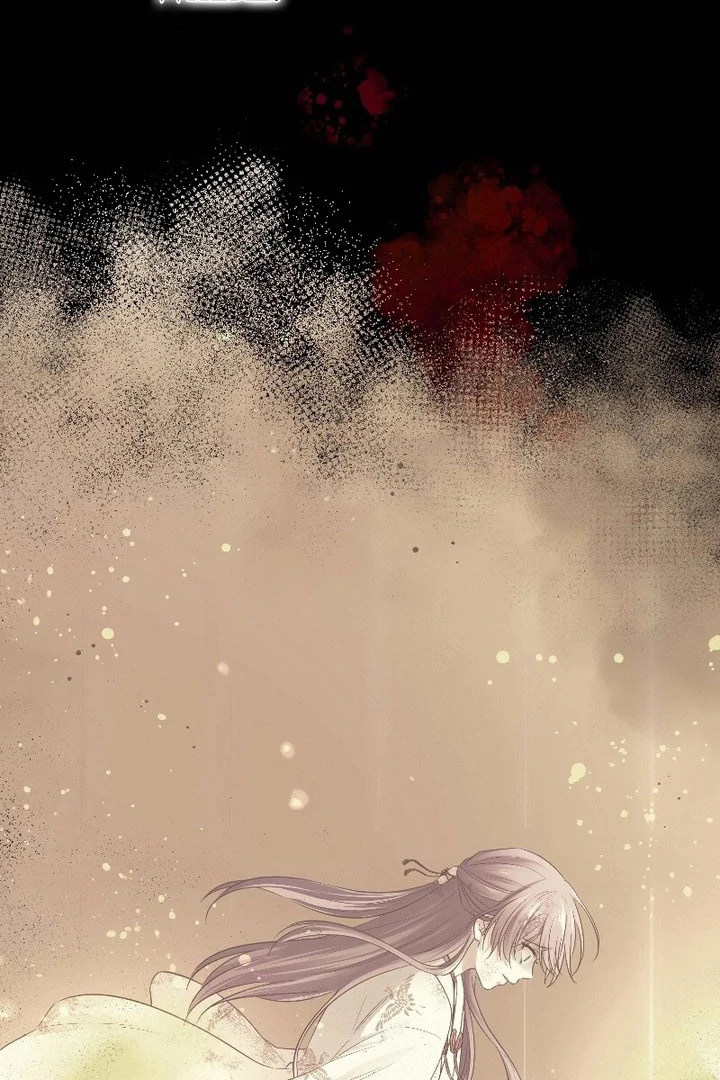 The Silent Sacrifice Princess And The Black Dragons Marriage Chapter 66 - page 58