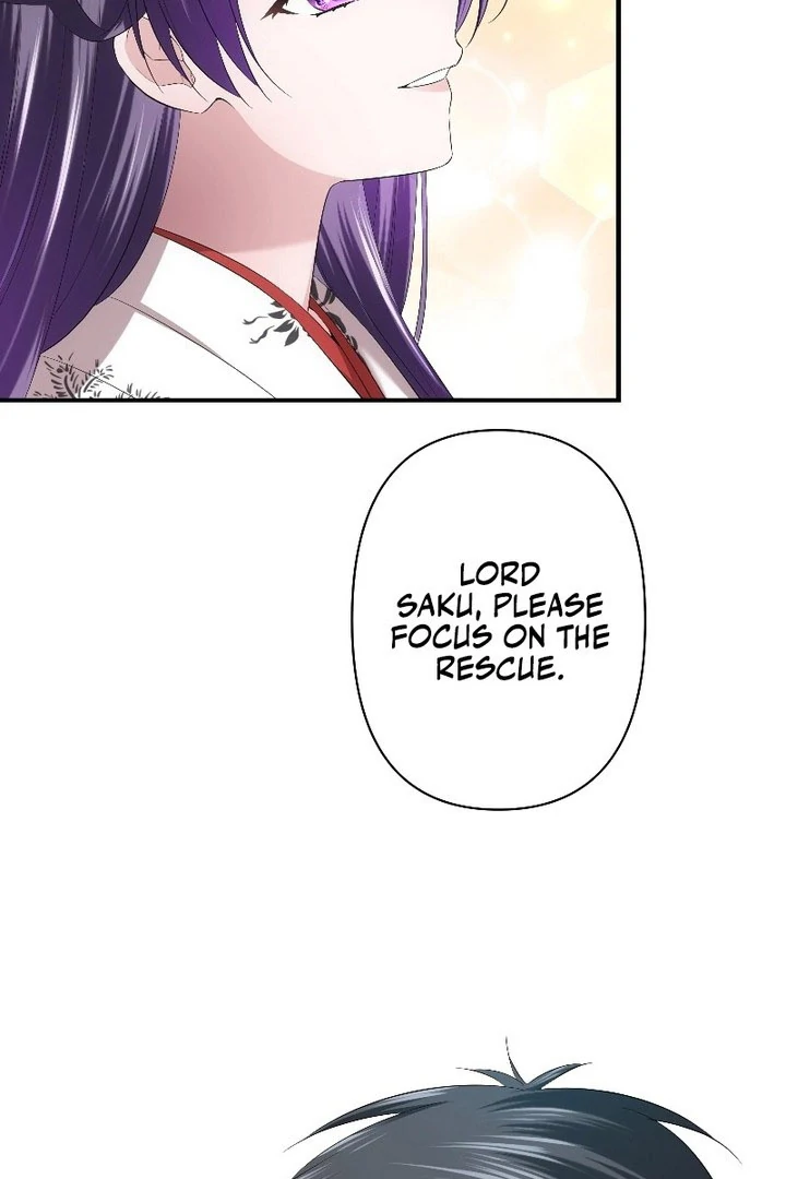 The Silent Sacrifice Princess And The Black Dragons Marriage Chapter 66 - page 70