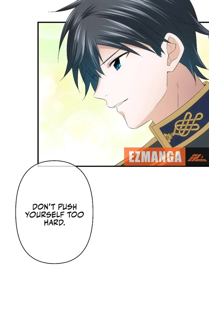 The Silent Sacrifice Princess And The Black Dragons Marriage Chapter 66 - page 71
