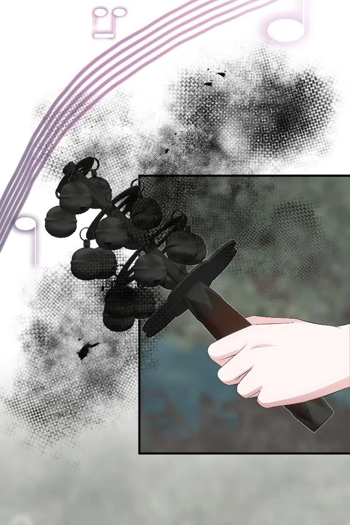 The Silent Sacrifice Princess And The Black Dragons Marriage Chapter 66 - page 79