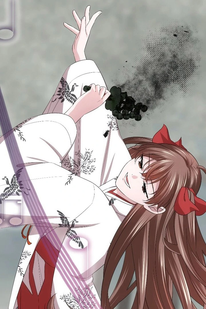 The Silent Sacrifice Princess And The Black Dragons Marriage Chapter 66 - page 80