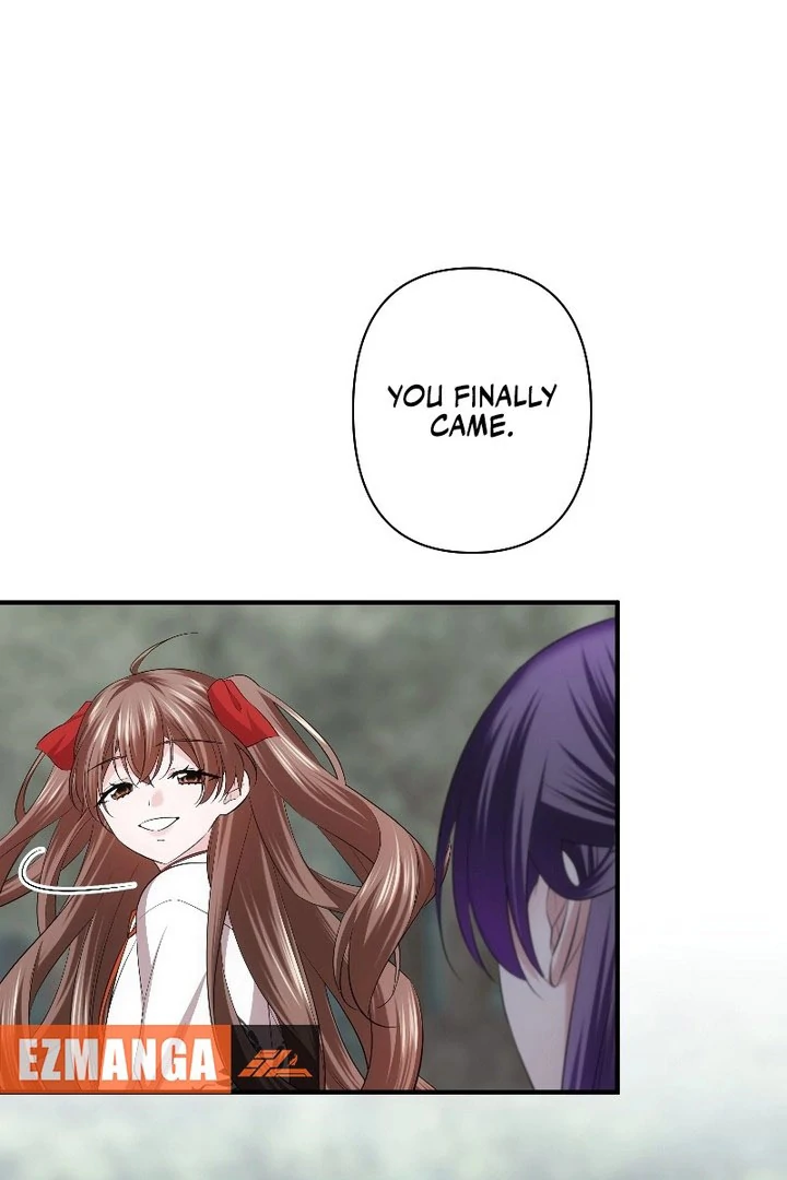The Silent Sacrifice Princess And The Black Dragons Marriage Chapter 66 - page 83