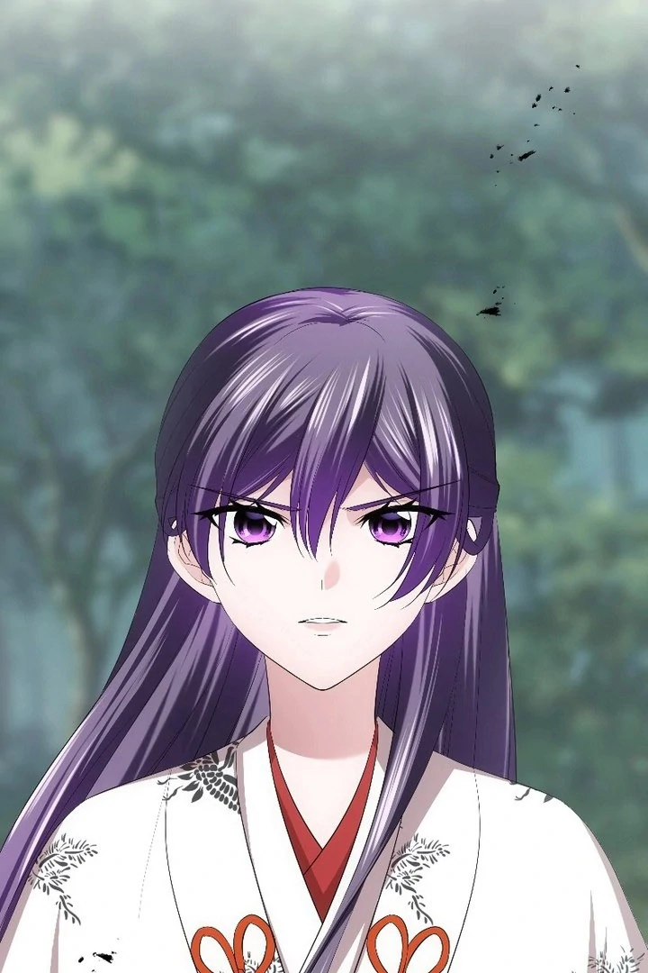 The Silent Sacrifice Princess And The Black Dragons Marriage Chapter 66 - page 84