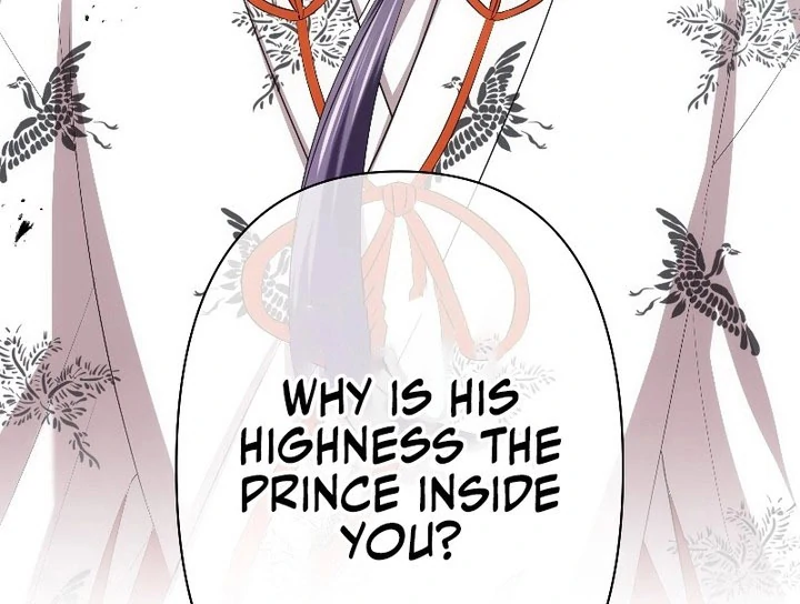The Silent Sacrifice Princess And The Black Dragons Marriage Chapter 66 - page 85