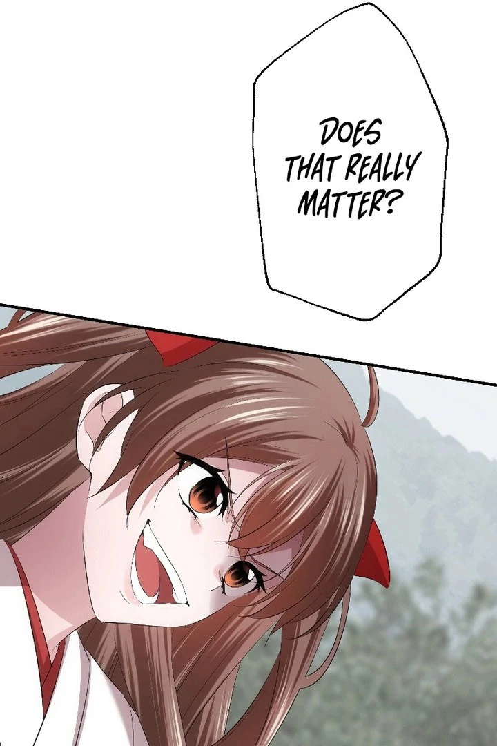 The Silent Sacrifice Princess And The Black Dragons Marriage Chapter 66 - page 91