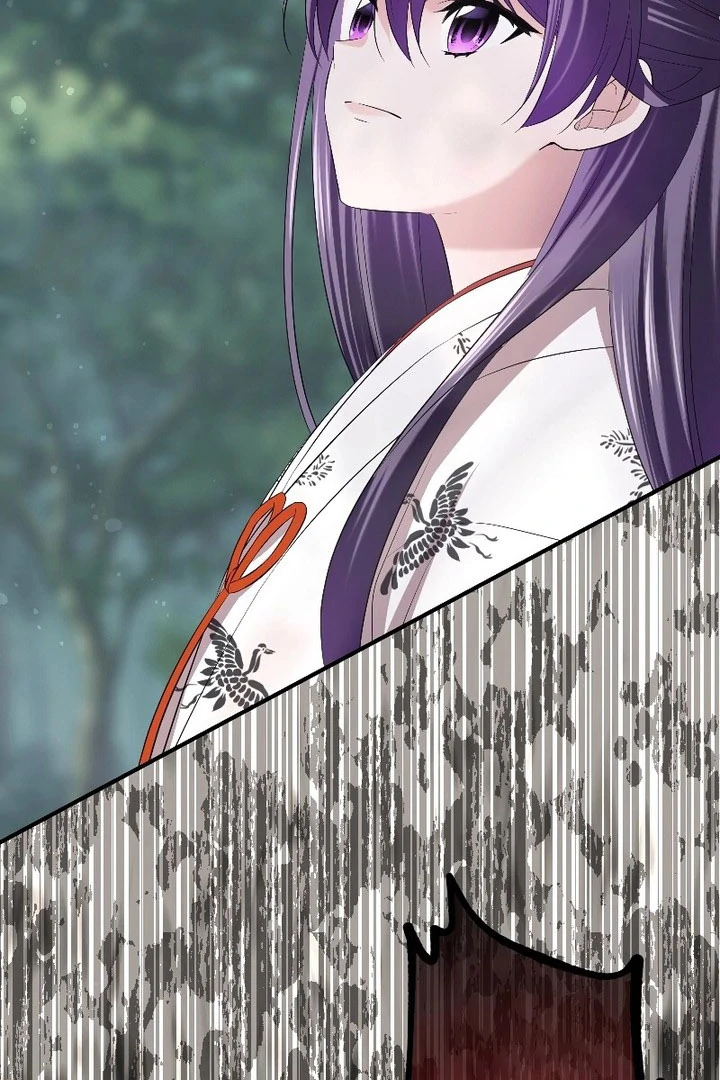 The Silent Sacrifice Princess And The Black Dragons Marriage Chapter 66 - page 94