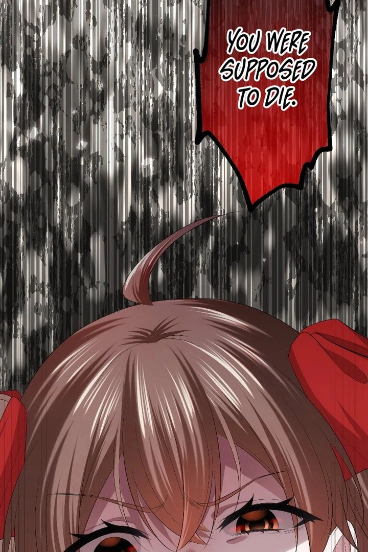 The Silent Sacrifice Princess And The Black Dragons Marriage Chapter 66 - page 95
