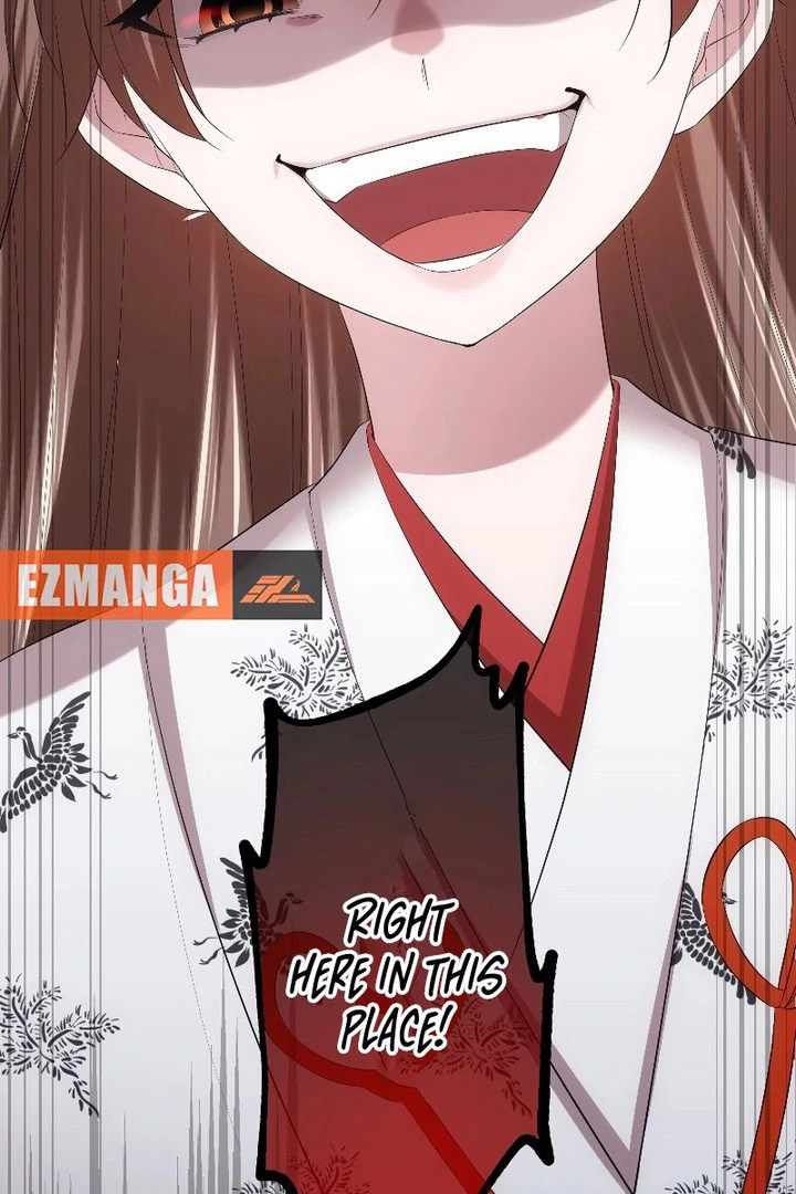 The Silent Sacrifice Princess And The Black Dragons Marriage Chapter 66 - page 96