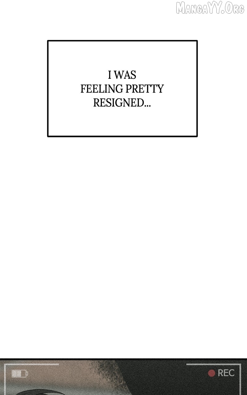 Reasons Not to Enter a Haunted house Chapter 40 - page 44