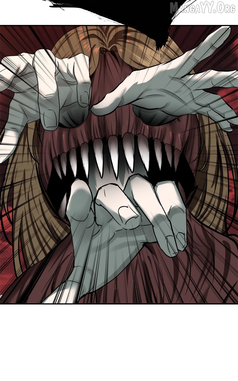 Reasons Not to Enter a Haunted house Chapter 42 - page 44