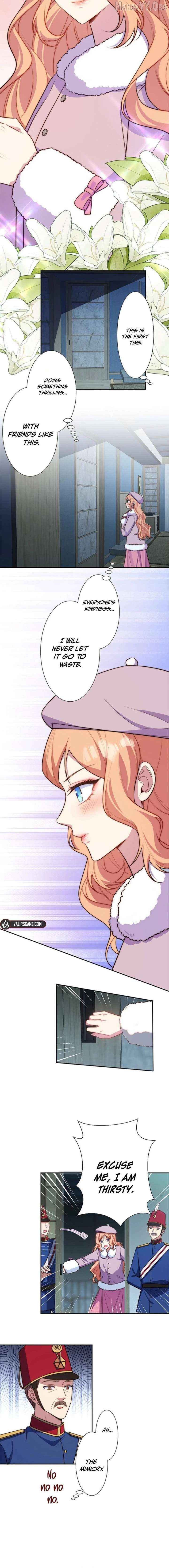 Desperately Wanted: Someone to Love Me Chapter 14 - page 12