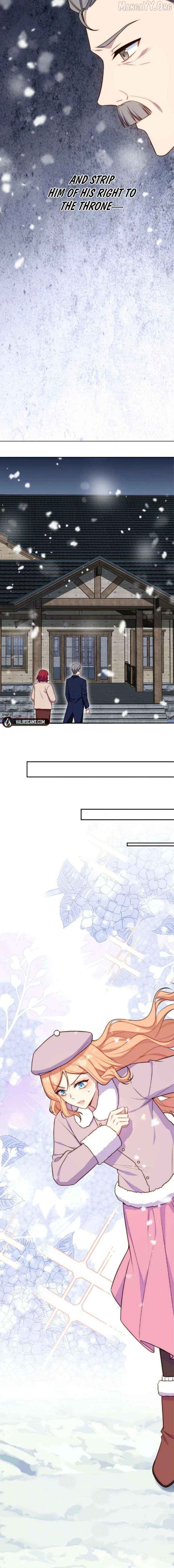 Desperately Wanted: Someone to Love Me Chapter 15 - page 12