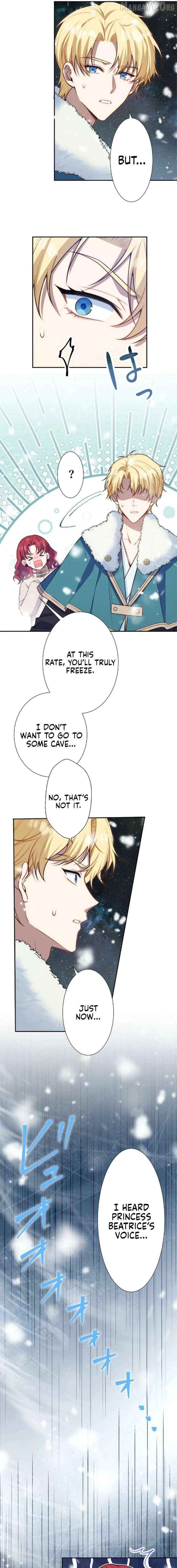 Desperately Wanted: Someone to Love Me Chapter 16 - page 13