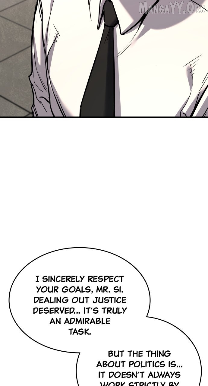 Justice Served Chapter 43 - page 24
