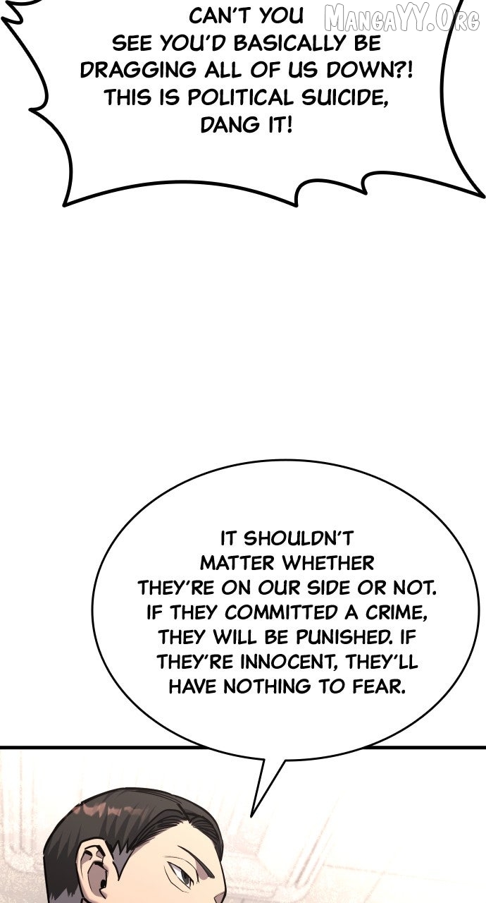 Justice Served Chapter 43 - page 32
