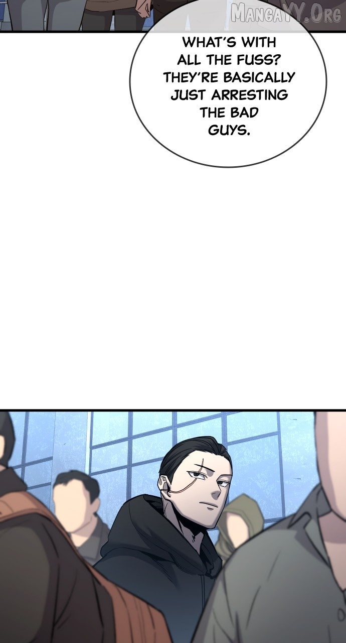 Justice Served Chapter 43 - page 59