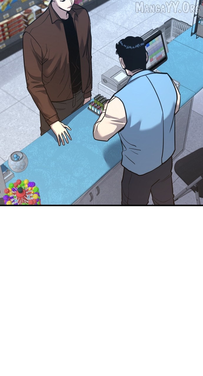 Justice Served Chapter 43 - page 80