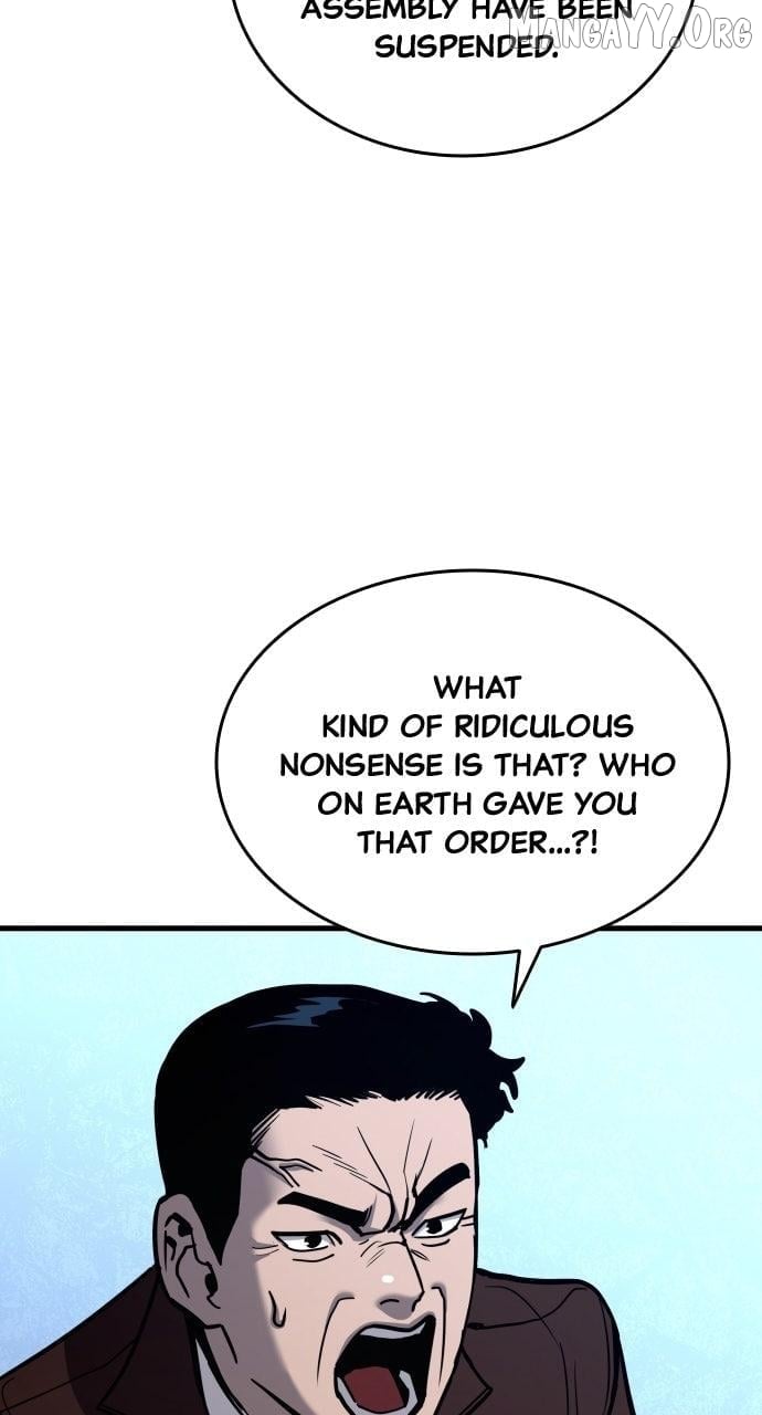 Justice Served Chapter 44 - page 100