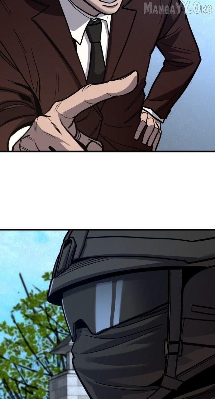 Justice Served Chapter 44 - page 101