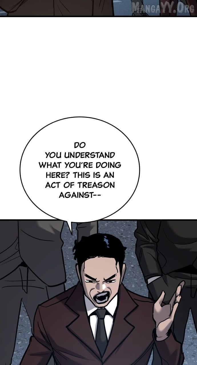 Justice Served Chapter 44 - page 104