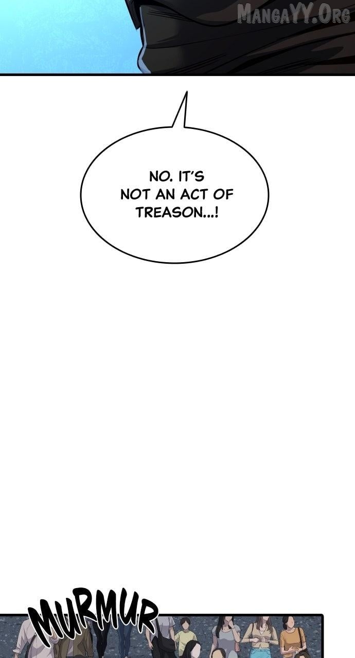 Justice Served Chapter 44 - page 106