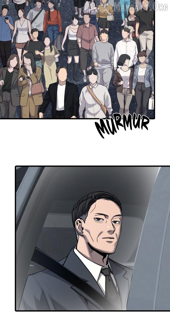 Justice Served Chapter 44 - page 107