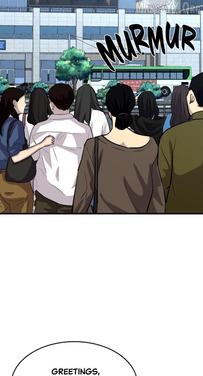 Justice Served Chapter 44 - page 111