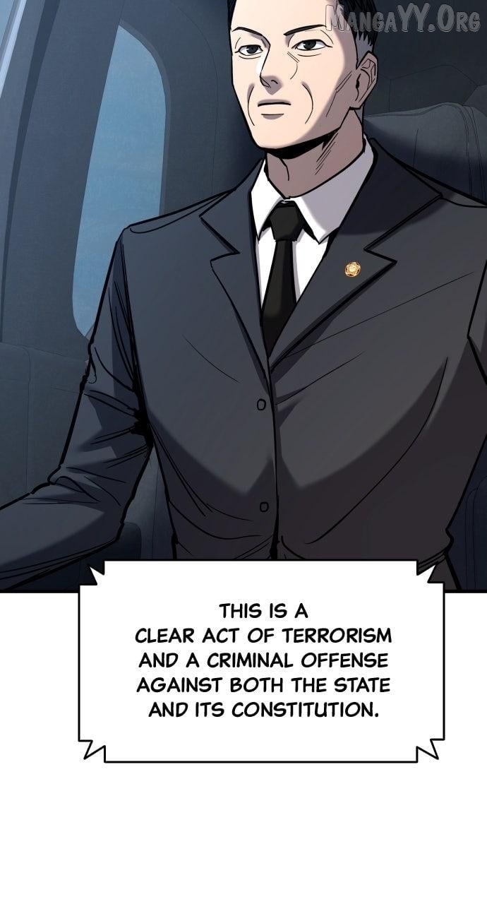 Justice Served Chapter 44 - page 114