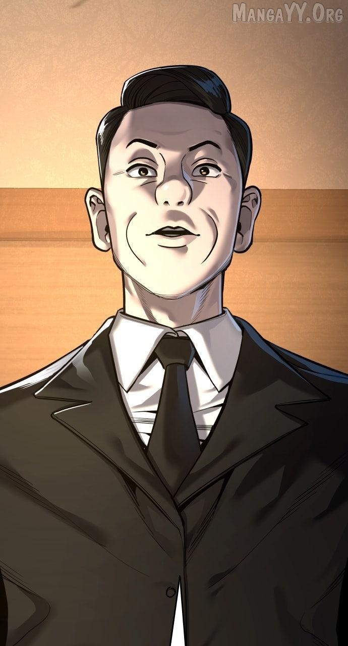 Justice Served Chapter 44 - page 119